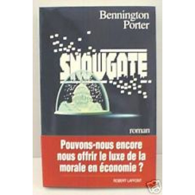 Snowgate de Bennington Porter